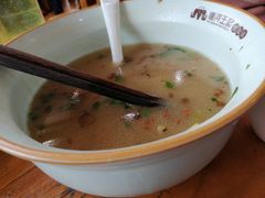 -唐河王记·南阳民间菜(国基路店)