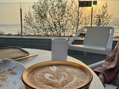 -Vanilla Specialty Coffee(八大关店)
