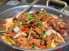 -麻都·成都菜(人民广场店)