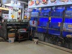 -鑫鸿达·海鲜闽菜热炒小馆(中山路店)