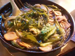 泡萝卜系列-李米线(武陵路店)