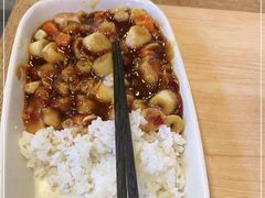 -南粥北面(东大桥店)