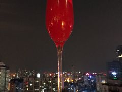 -富力丽思卡尔顿酒店·FLAIR餐厅酒吧