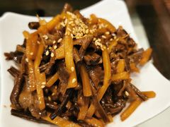 -五观堂素食(新华路店)