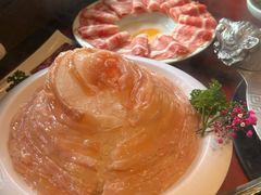 -袁老四重庆老火锅(桐梓坡店)