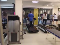 -中田健身工作室(东园店)