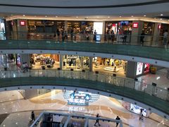 -万达广场(无锡滨湖店)