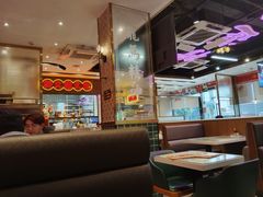 -龙记·香港茶餐厅(海上世界店)