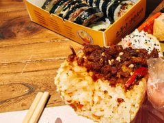 -传闻来紫菜包饭·打糕(西塔韩百店)