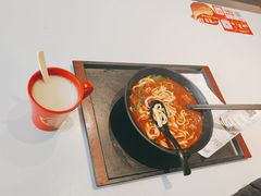 -永和大王(春日上新·梅家浜店)