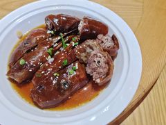 -德胜轩正宗顺德菜(宝安沙井会展中心店)