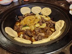 -粗粮人家·东北菜(洋桥店)