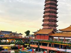 -太湖龙之梦
