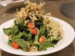-Yan Ting 宴庭中餐厅(上海静安瑞吉酒店)