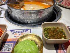 -太琼糟粕醋·海南酸汤火锅(亚龙湾店)