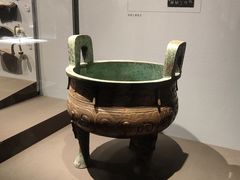 -陕西历史博物馆