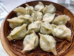 -好妈王饺子(滂江街店)