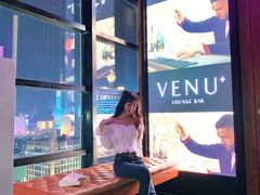 -VENU+海景酒廊