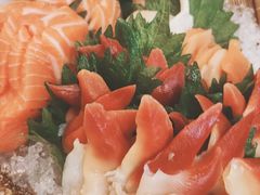 -大渔铁板烧(东城店)