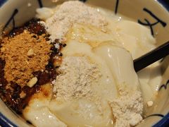 -大洋家·精品潮汕菜·生腌砂锅粥(天河东路店)