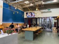 -李先生的首尔小馆(松江启源广场店)