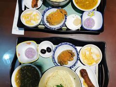 -百年老字号·观振兴蟹黄面·三虾面·苏式面(观前街富仁坊巷店)