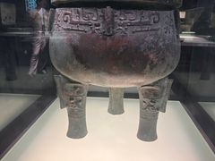 -上海博物馆(人民广场馆)