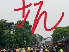 -梅溪·小伙子干挑面(安吉总店)
