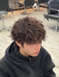 点击看大图 -雅仕 HAIR SALON 美发沙龙