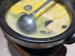 -小厨娘绣中淮扬(大行宫科巷店)