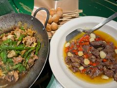 -费大厨辣椒炒肉(太平老街店)