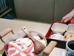 -沼津港精致料理·寿喜烧·烧鸟(漕河泾印象城店)