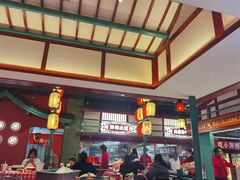 大堂-辣小鲜·南昌大排档(船山路店)