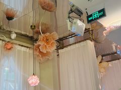 -PARFUM FLORAL花境法餐(南京首店)