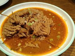 -三晋老田饸饹面(中大街店)