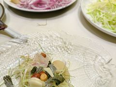 -沙龙酒家