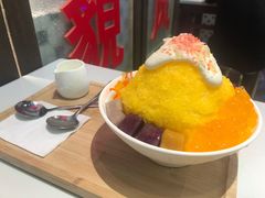 -卤校长重庆火锅(国兴店)