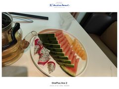 -竹雨堂创意中国菜(裕华店)