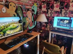 -玩坞轰趴馆·户外团建聚会主题生日派对馆(世豪广场店)