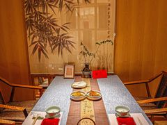-淮食·雅宴(北大博雅国际酒店)