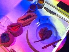 -翡翠36餐厅(浦东香格里拉店)