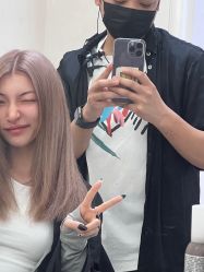 -琴美美容美发·三美会所