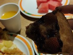 -比格比萨自助(德思勤四季汇店)