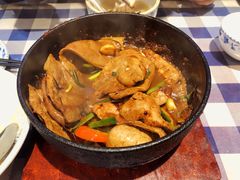 -小粤楼·怀旧粤菜(万辉国际广场店)