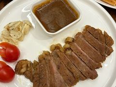 -不二·民谣音乐餐吧(长沙店)