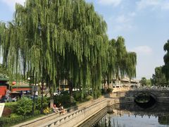 景点-什刹海-后海