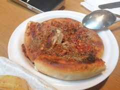 -臻老板牛肉面(光华路SOHO店)