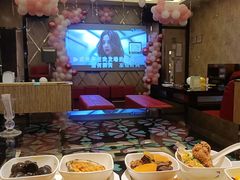-堂会(白云店)