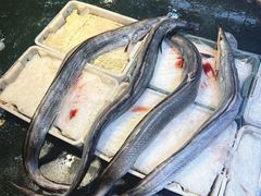 -海峡水产品交易中心(海鲜交易区)