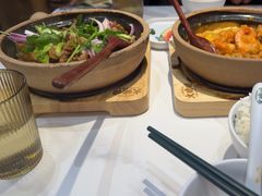 -火啫啫·粤式啫啫煲(南京弘阳店)